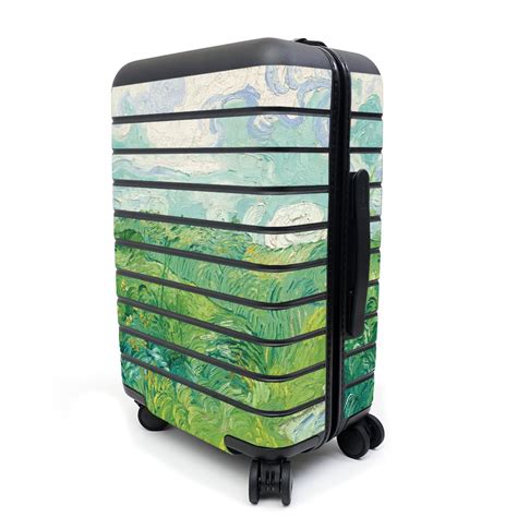 away suitcase cover.